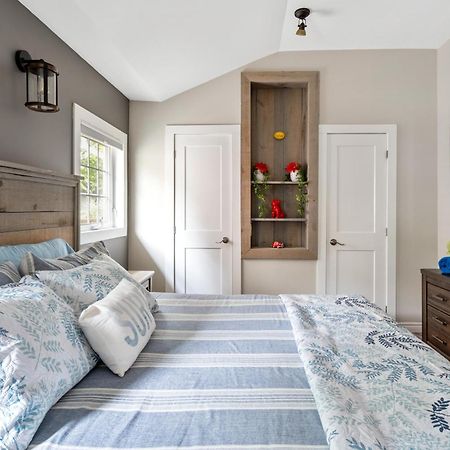 Sandy Cove Cottage Кристал Бийч Екстериор снимка