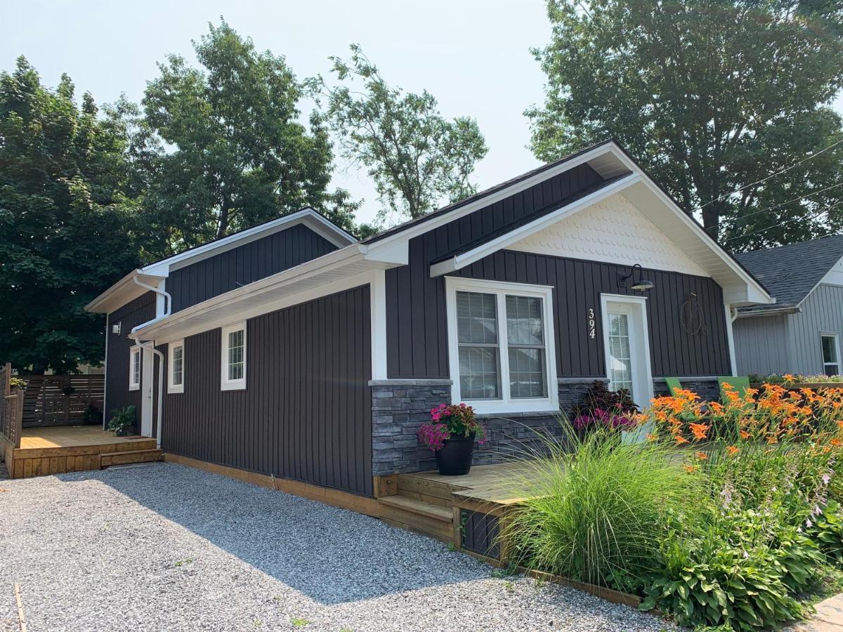 Sandy Cove Cottage Кристал Бийч Екстериор снимка