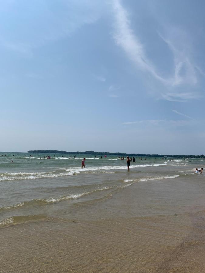 Sandy Cove Cottage Кристал Бийч Екстериор снимка
