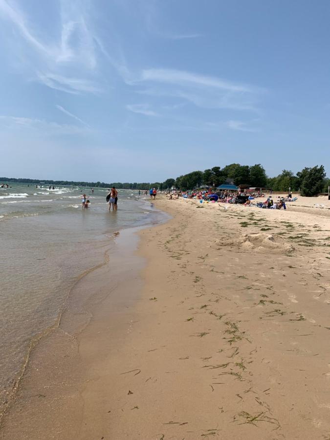 Sandy Cove Cottage Кристал Бийч Екстериор снимка