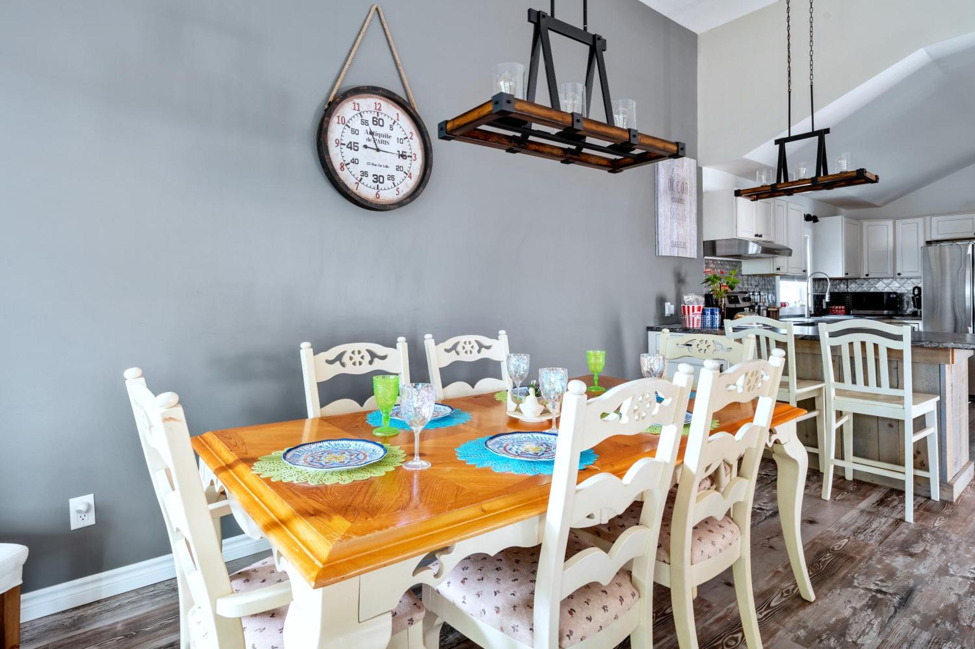 Sandy Cove Cottage Кристал Бийч Екстериор снимка