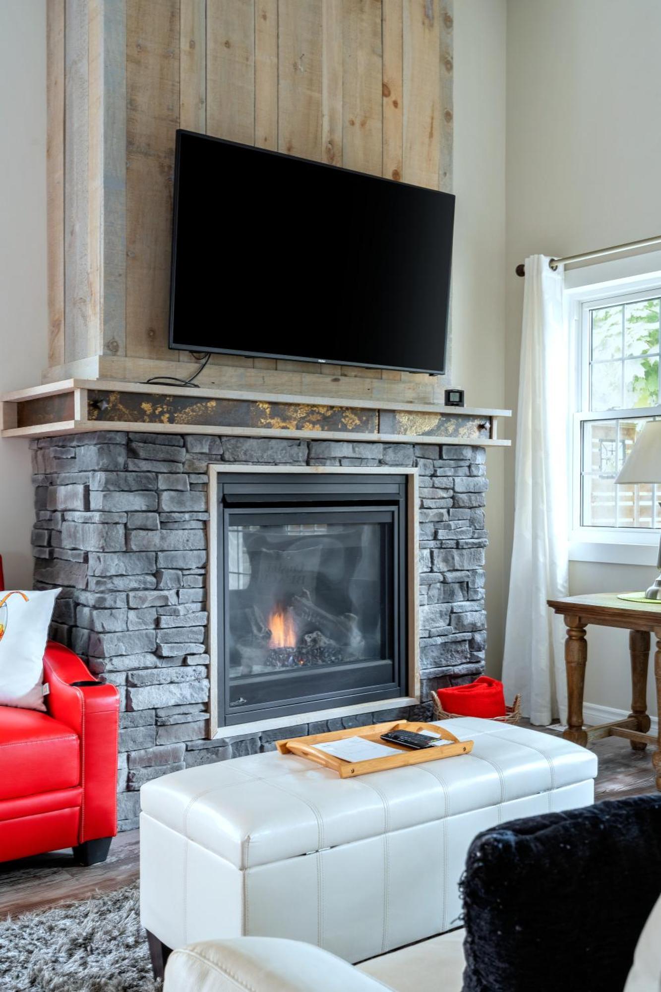 Sandy Cove Cottage Кристал Бийч Екстериор снимка