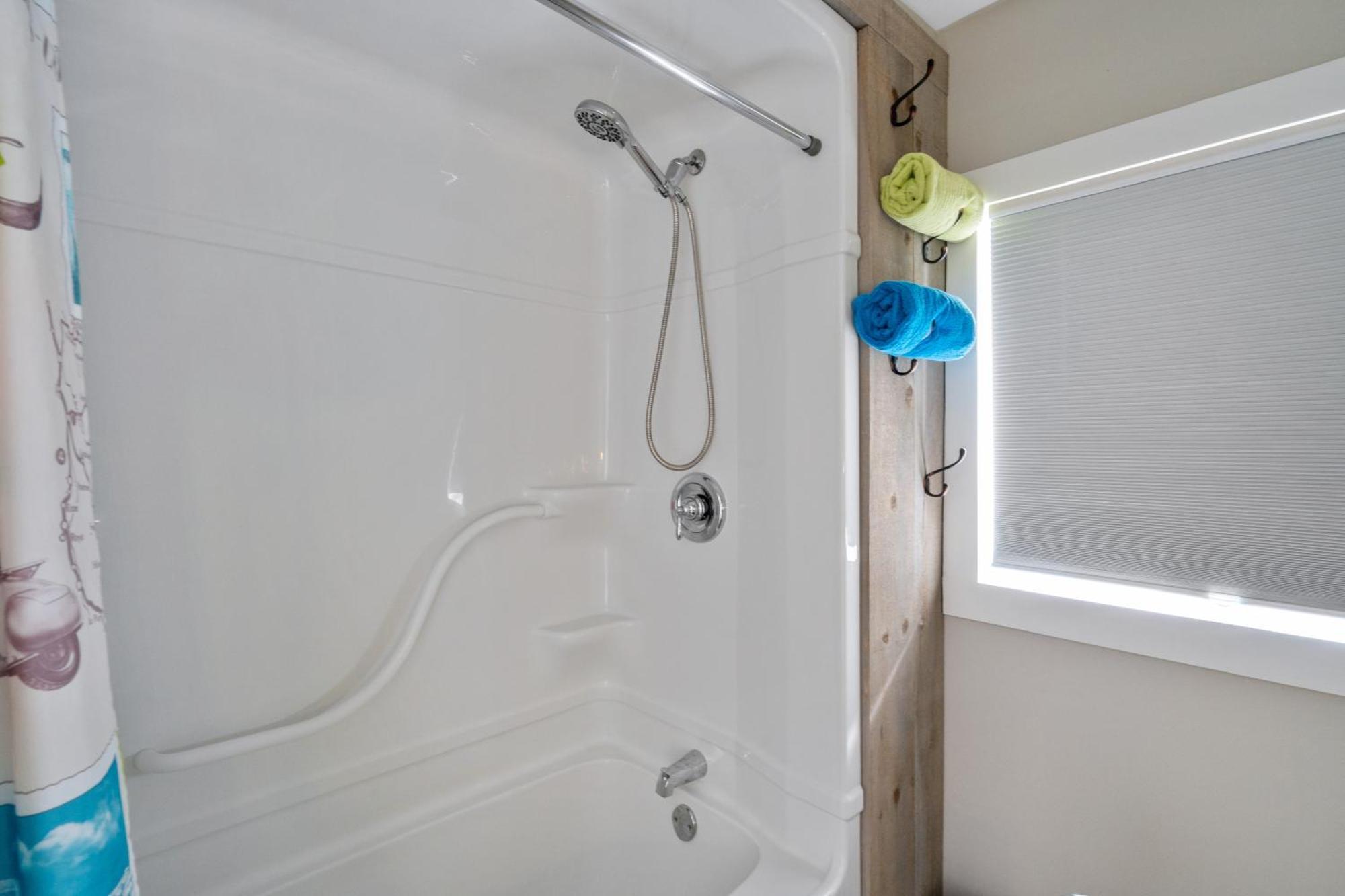 Sandy Cove Cottage Кристал Бийч Екстериор снимка