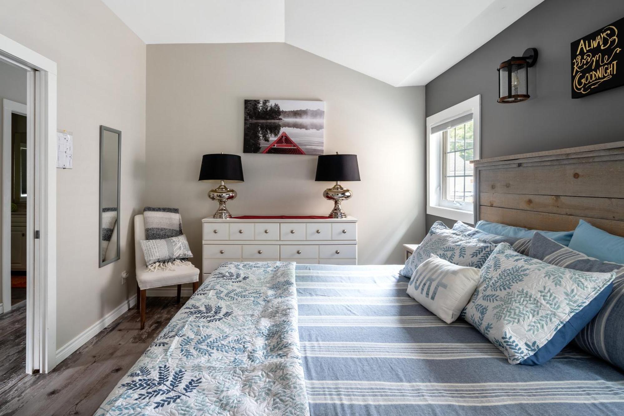 Sandy Cove Cottage Кристал Бийч Екстериор снимка