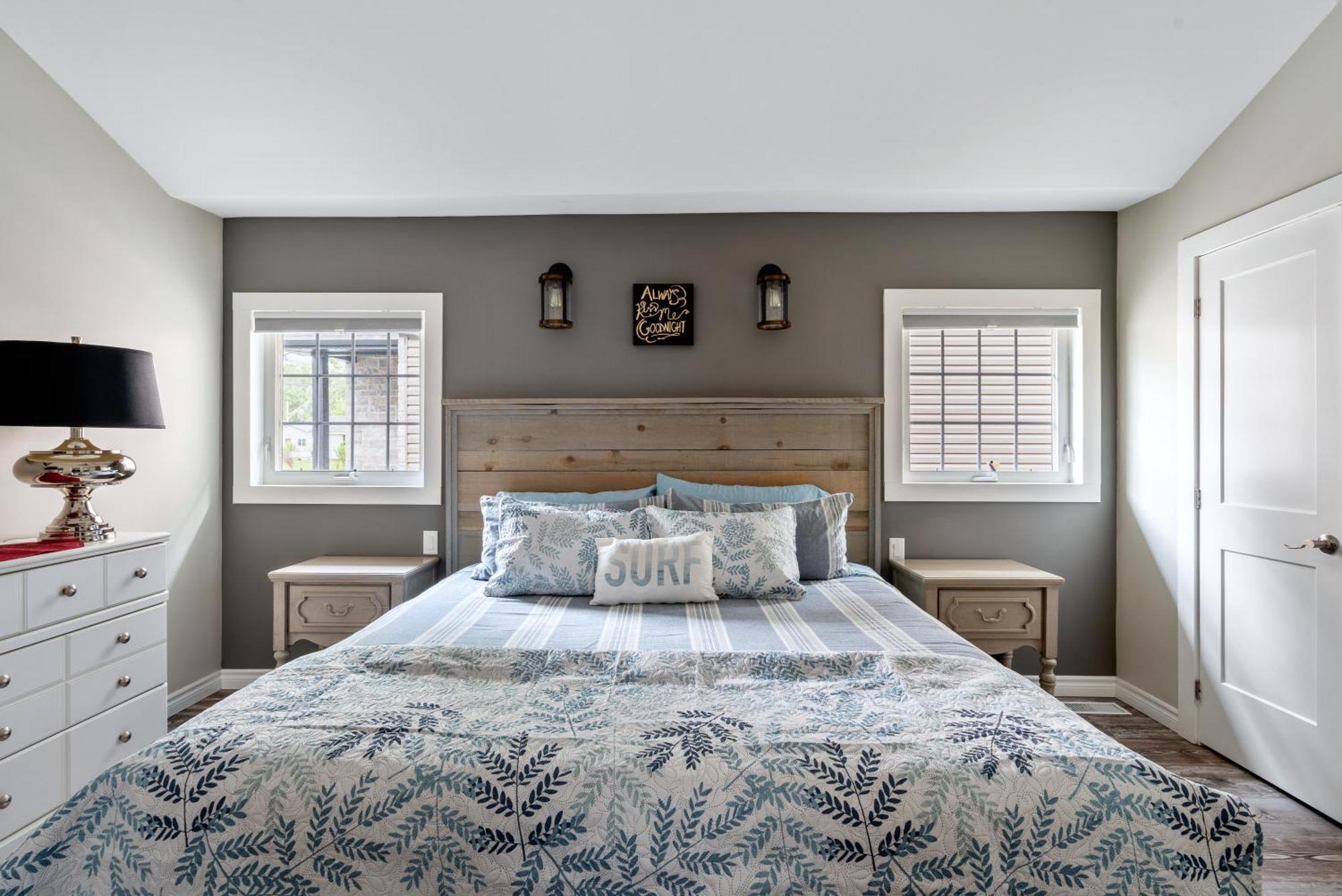Sandy Cove Cottage Кристал Бийч Екстериор снимка
