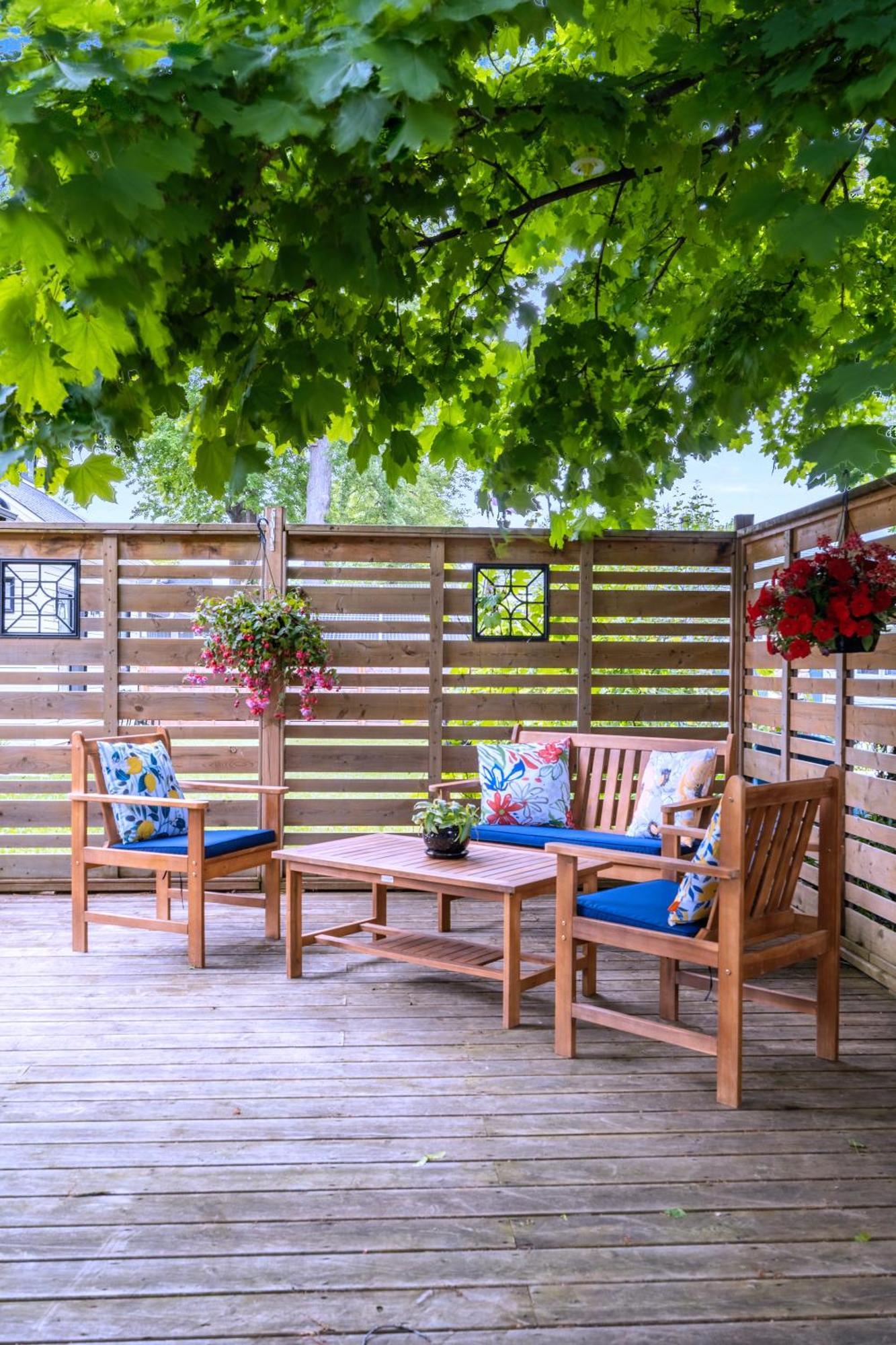 Sandy Cove Cottage Кристал Бийч Екстериор снимка