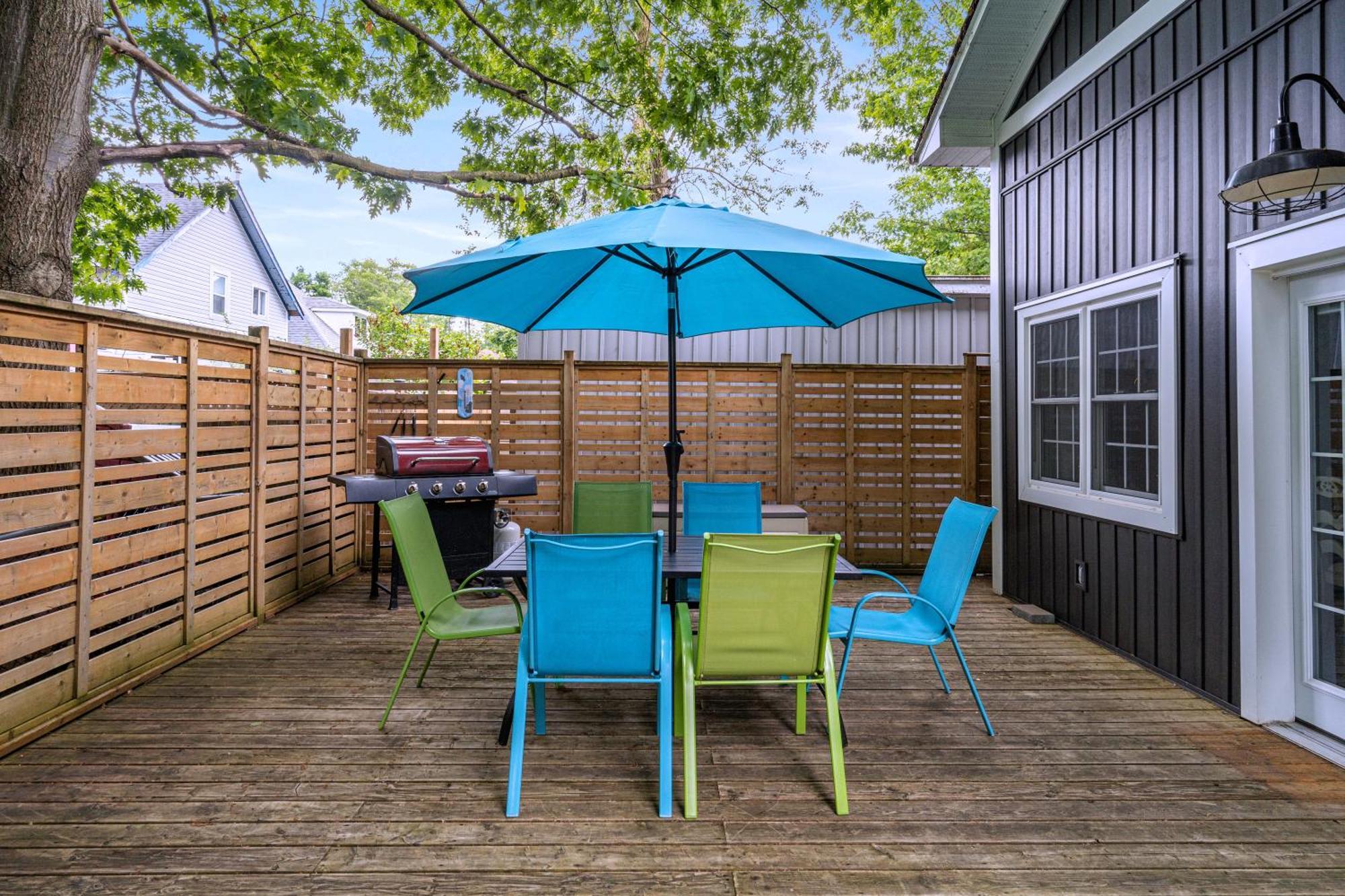 Sandy Cove Cottage Кристал Бийч Екстериор снимка